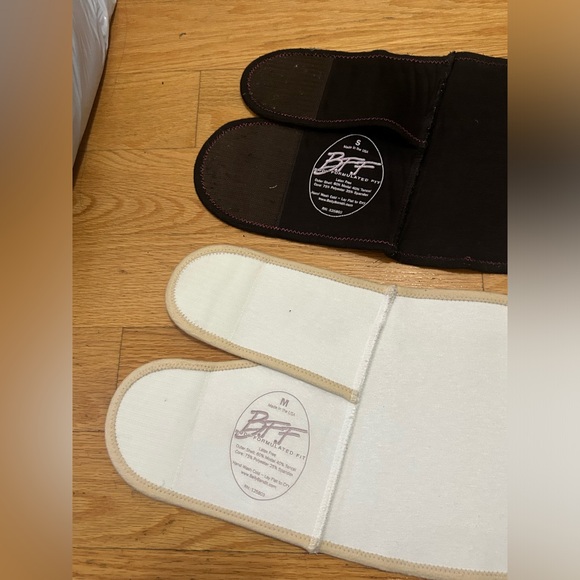 BELLY BANDIT - B.F.F. Premier Postnatal Tummy Wrap - Best for Shorter Torsos - Picture 2 of 7